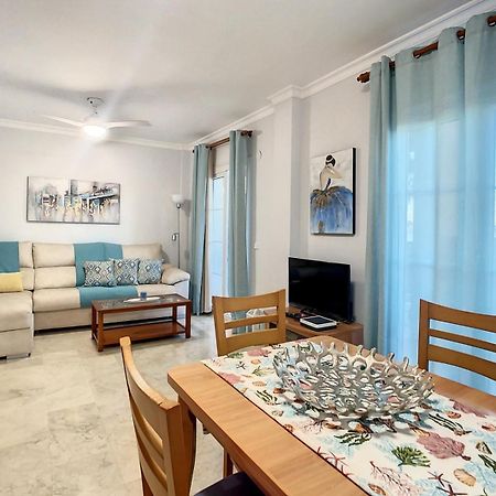 Apartamento Playa La Vina P Torremolinos Eksteriør billede
