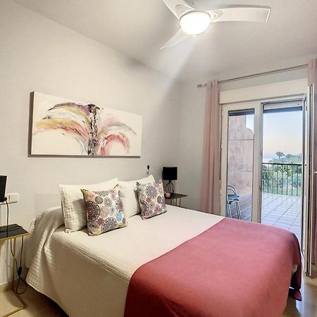 Apartamento Playa La Vina P Torremolinos Eksteriør billede