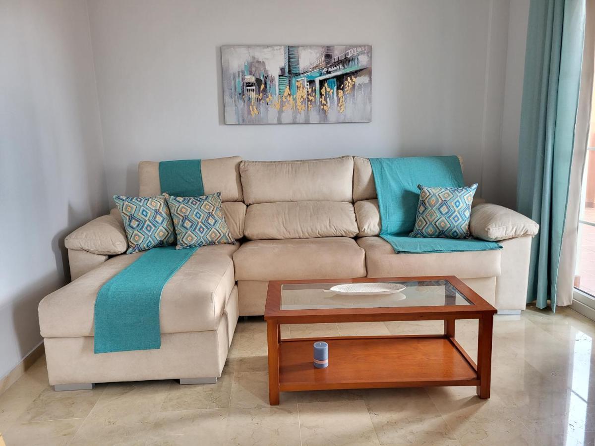 Apartamento Playa La Vina P Torremolinos Eksteriør billede