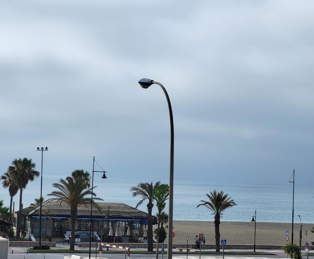 Apartamento Playa La Vina P Torremolinos Eksteriør billede