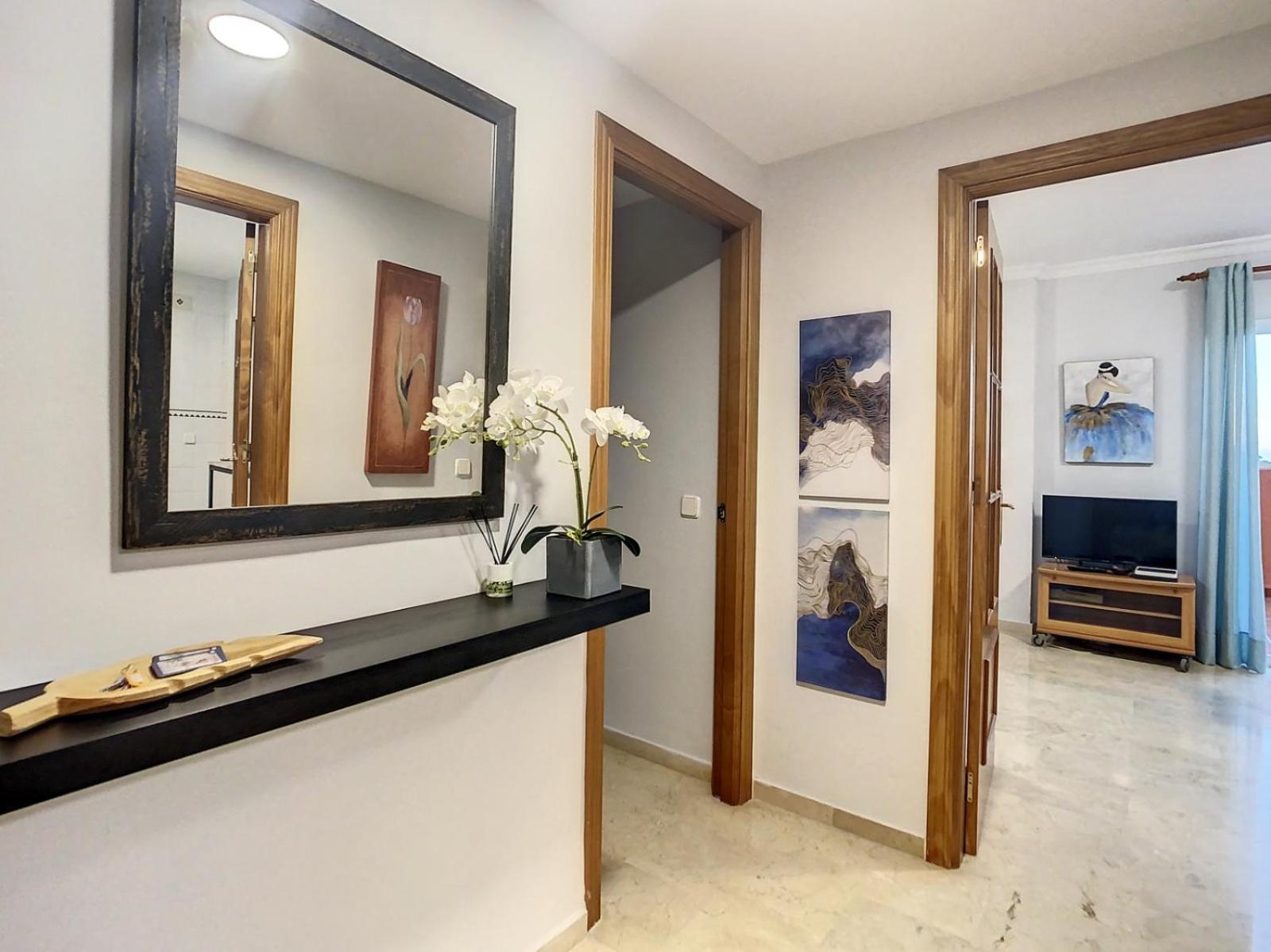 Apartamento Playa La Vina P Torremolinos Eksteriør billede