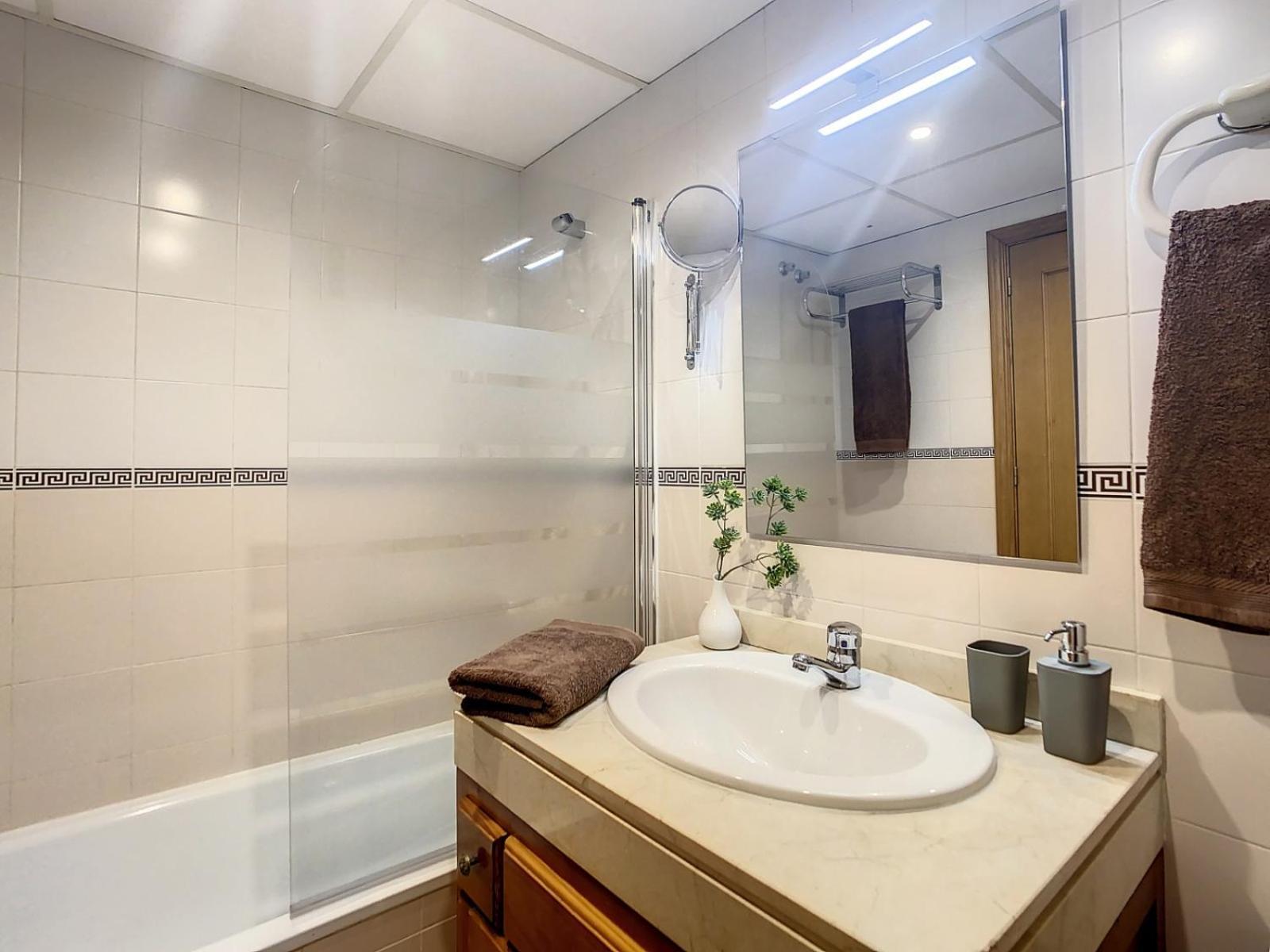 Apartamento Playa La Vina P Torremolinos Eksteriør billede