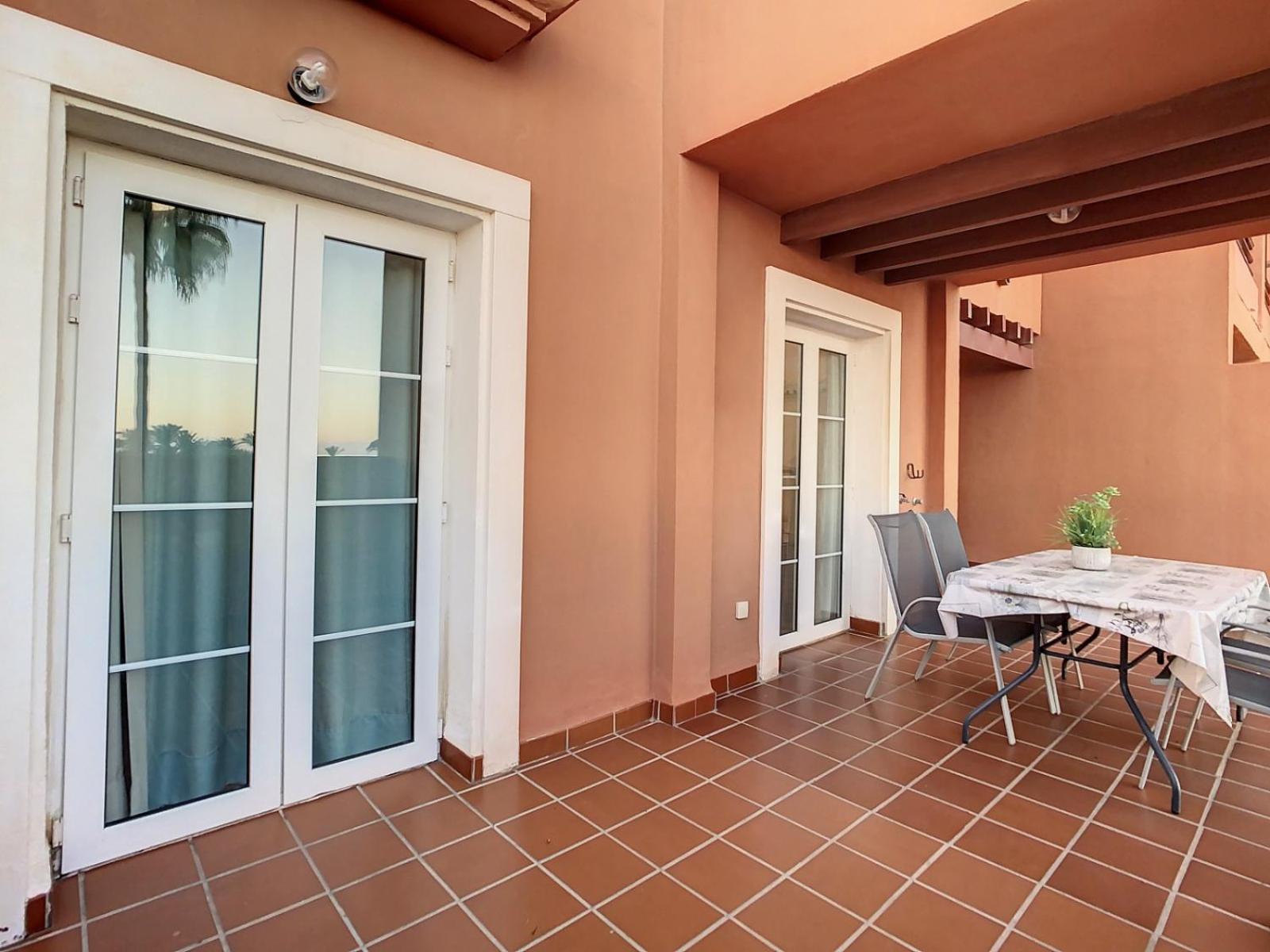 Apartamento Playa La Vina P Torremolinos Eksteriør billede