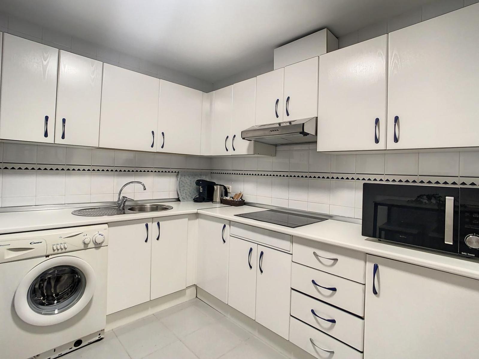 Apartamento Playa La Vina P Torremolinos Eksteriør billede